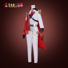 画像3: 原神 Genshin タルタリヤ-Tartalia オーケストラコンサート コスプレ衣装 コスチューム cosplay (3)