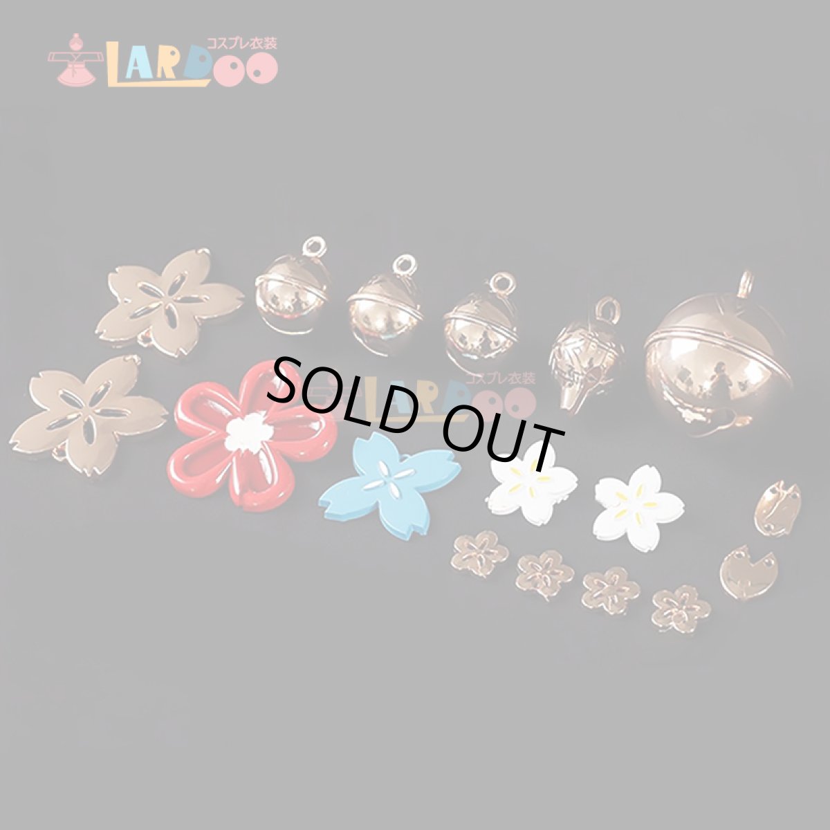 画像5: 【生産停止】崩壊スターレイル HonkaiStarRail 花火-Sparkle コスプレ衣装 仮面付き コスチューム cosplay (5)