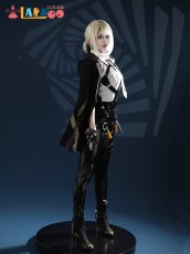 画像4: ゼンレスゾーンゼロ ゼンゼロ イヴリン-Evelyn コスプレ衣装 コスチューム ZenlessZoneZero cosplay (4)