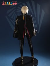 画像5: ゼンレスゾーンゼロ ゼンゼロ イヴリン-Evelyn コスプレ衣装 コスチューム ZenlessZoneZero cosplay (5)