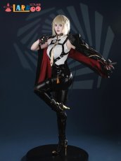 画像3: ゼンレスゾーンゼロ ゼンゼロ イヴリン-Evelyn コスプレ衣装 コスチューム ZenlessZoneZero cosplay (3)