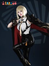 画像7: ゼンレスゾーンゼロ ゼンゼロ イヴリン-Evelyn コスプレ衣装 コスチューム ZenlessZoneZero cosplay (7)