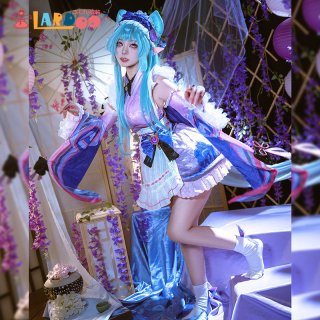 LARDOOコスプレ衣装専門店｜ゲーム,アニメコスプレ衣装制作