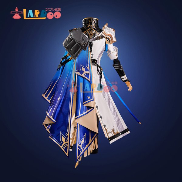 崩壊スターレイル HonkaiStarRail ファイノン-Phainon コスプレ衣装