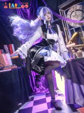 画像5: ゼンレスゾーンゼロ ゼンゼロ 「モッキンバード」ビビアン-Vivian コスプレ衣装 コスチューム  ZenlessZoneZero cosplay (5)