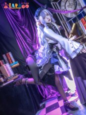 画像7: ゼンレスゾーンゼロ ゼンゼロ 「モッキンバード」ビビアン-Vivian コスプレ衣装 コスチューム  ZenlessZoneZero cosplay (7)