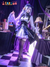 画像8: ゼンレスゾーンゼロ ゼンゼロ 「モッキンバード」ビビアン-Vivian コスプレ衣装 コスチューム  ZenlessZoneZero cosplay (8)