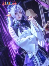 画像9: ゼンレスゾーンゼロ ゼンゼロ 「モッキンバード」ビビアン-Vivian コスプレ衣装 コスチューム  ZenlessZoneZero cosplay (9)