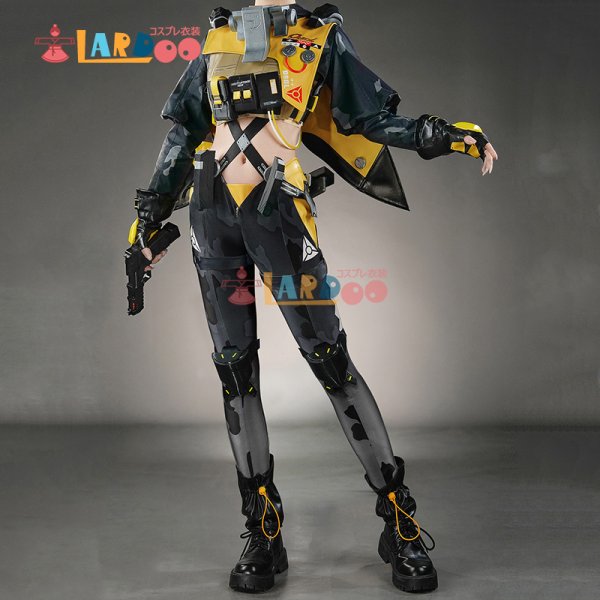 【超激レア】　コスプレ衣装 Amazon.co.jp: [専門店] ゲーム ブルアカ チアガール