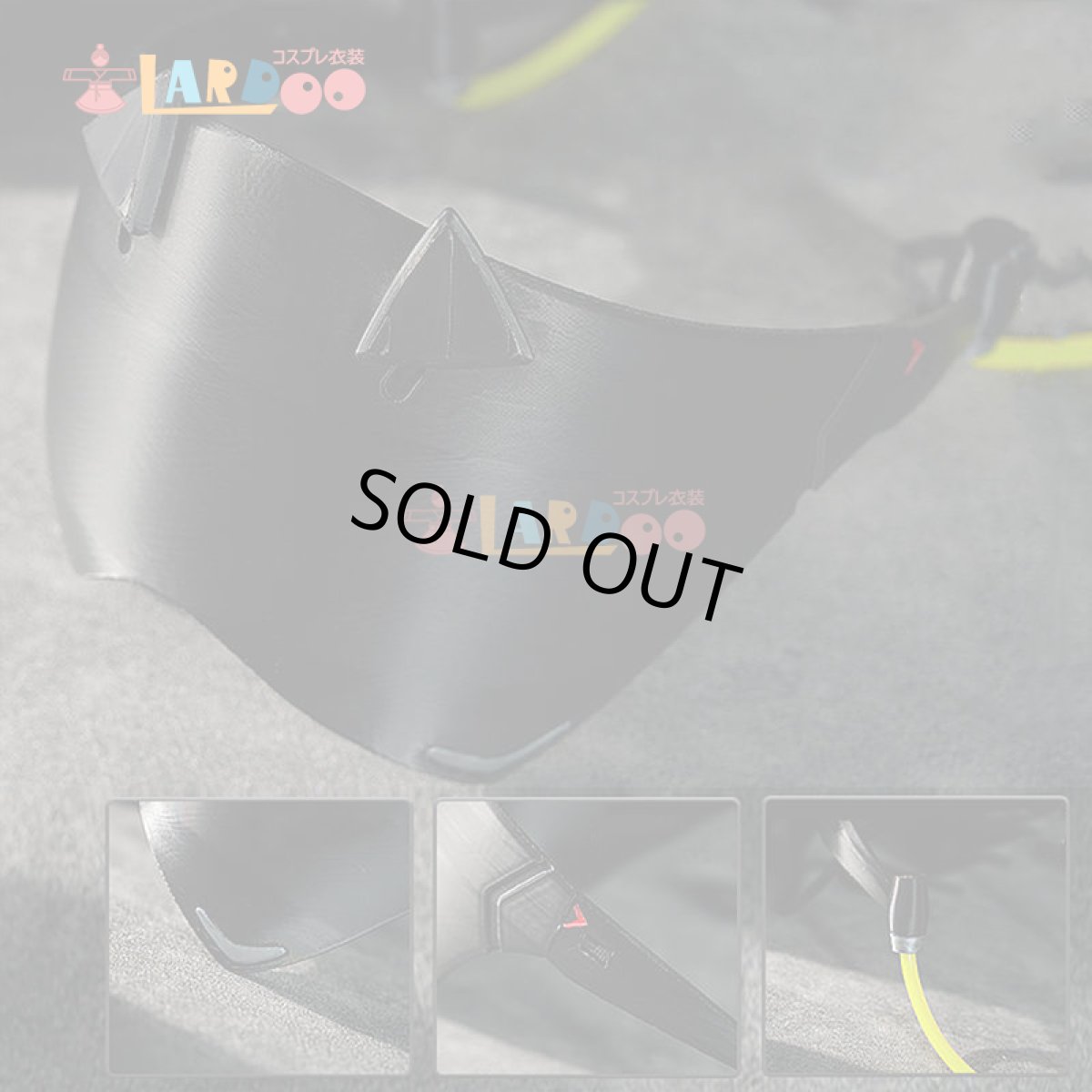 画像5: 【生産停止】ゼンレスゾーンゼロ ゼンゼロ トリガー-Trigger コスプレ衣装 コスチューム ZenlessZoneZero cosplay (5)