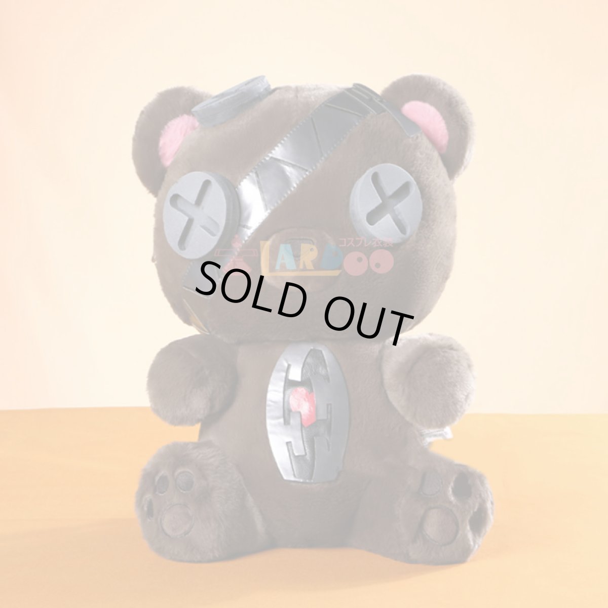 画像17: 【生産停止】ゼンレスゾーンゼロ ゼンゼロ カリン・ウィクス-Corin Wickes コスプレ衣装 コスチューム ZenlessZoneZero cosplay (17)