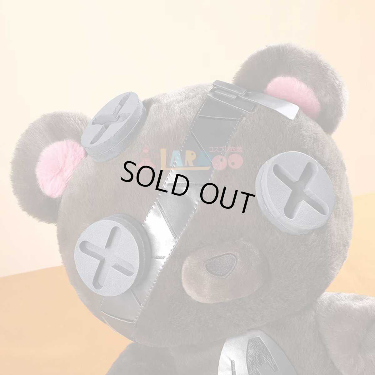 画像20: 【生産停止】ゼンレスゾーンゼロ ゼンゼロ カリン・ウィクス-Corin Wickes コスプレ衣装 コスチューム ZenlessZoneZero cosplay (20)