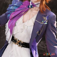 画像2: 【在庫あり】リバース1999 Reverse:1999 カカニア「ハートソング・サロン」 コスプレ衣装 コスチューム cosplay (2)