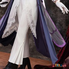 画像4: 【在庫あり】リバース1999 Reverse:1999 カカニア「ハートソング・サロン」 コスプレ衣装 コスチューム cosplay (4)