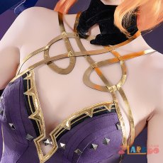 画像2: リバース1999 Reverse:1999 ドルーヴィスIII  「繊月のいばら」 コスプレ衣装 コスチューム cosplay (2)