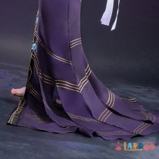 画像4: リバース1999 Reverse:1999 ドルーヴィスIII  「繊月のいばら」 コスプレ衣装 コスチューム cosplay (4)