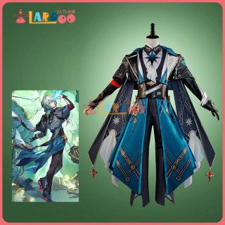LARDOOコスプレ衣装専門店｜ゲーム,アニメコスプレ衣装制作・通販サイト