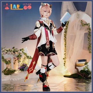 LARDOOコスプレ衣装専門店｜ゲーム,アニメコスプレ衣装制作