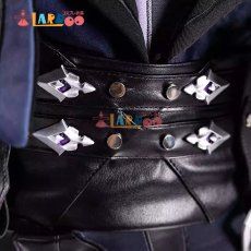 画像5: 原神 Genshin ナド・クライ フリンズ-Flins コスプレ衣装 金属パーツ版 コスチューム cosplay (5)