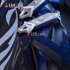 画像6: 原神 Genshin ナド・クライ フリンズ-Flins コスプレ衣装 金属パーツ版 コスチューム cosplay (6)