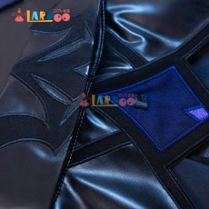 画像7: 原神 Genshin ナド・クライ フリンズ-Flins コスプレ衣装 金属パーツ版 コスチューム cosplay (7)