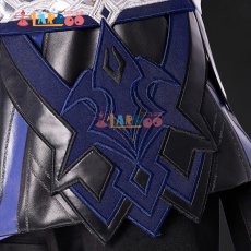 画像8: 原神 Genshin ナド・クライ フリンズ-Flins コスプレ衣装 金属パーツ版 コスチューム cosplay (8)