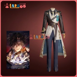 崩壊スターレイル HonkaiStarRail アナイクス-Anaxa コスプレ