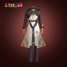 画像3: 崩壊スターレイル HonkaiStarRail Mr.レック コスプレ衣装 コスチューム cosplay (3)