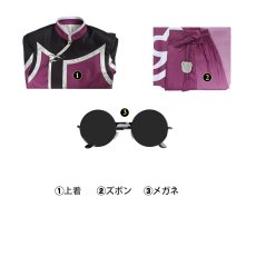 画像5: 崩壊スターレイル HonkaiStarRail スコート コスプレ衣装 コスチューム cosplay (5)