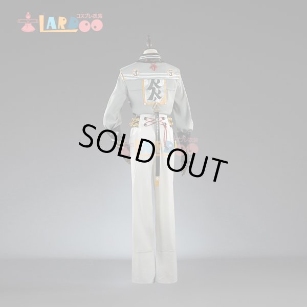 ゼンレスゾーンゼロ ゼンゼロ アキラ-Wise 「蒼穹に響く鶴鳴