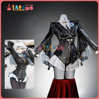 ゼンレスゾーンゼロ - lardoo