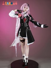 画像5: 【予約済みお客様専用】崩壊スターレイル 三月なのか 長夜月-Evernight コスプレ衣装 コスチューム (5)