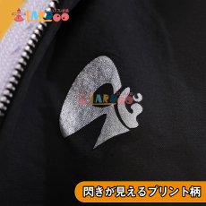 画像3: 【在庫あり】ゼンレスゾーンゼロ ゼンゼロ アキラ-Wise 「波打ち際ウォーキング」水着  コスプレ衣装 コスチューム ZZZ cosplay (3)