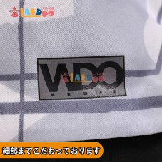 画像4: 【在庫あり】ゼンレスゾーンゼロ ゼンゼロ アキラ-Wise 「波打ち際ウォーキング」水着  コスプレ衣装 コスチューム ZZZ cosplay (4)
