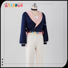 画像4: 羅小黒戦記２ ぼくらが望む未来  鹿野-ルーイエ コスプレ衣装 コスチューム cosplay (4)