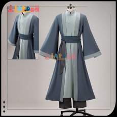 画像1: 羅小黒戦記２ ぼくらが望む未来  無限-ムゲン コスプレ衣装 コスチューム cosplay (1)