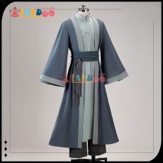 画像2: 羅小黒戦記２ ぼくらが望む未来  無限-ムゲン コスプレ衣装 コスチューム cosplay (2)