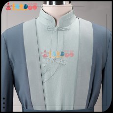 画像4: 羅小黒戦記２ ぼくらが望む未来  無限-ムゲン コスプレ衣装 コスチューム cosplay (4)