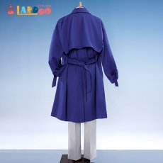 画像3: 崩壊スターレイル HonkaiStarRail Luckin coffeeコラボ ファイノン コスプレ衣装 コスチューム cosplay (3)