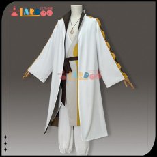 画像1: 羅小黒戦記２ ぼくらが望む未来  池年-チーネン コスプレ衣装 コスチューム ロシャオヘイセンキ cosplay (1)