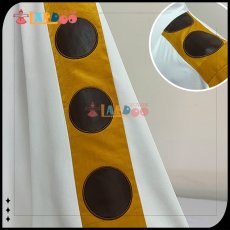 画像3: 羅小黒戦記２ ぼくらが望む未来  池年-チーネン コスプレ衣装 コスチューム ロシャオヘイセンキ cosplay (3)
