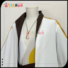 画像4: 羅小黒戦記２ ぼくらが望む未来  池年-チーネン コスプレ衣装 コスチューム ロシャオヘイセンキ cosplay (4)