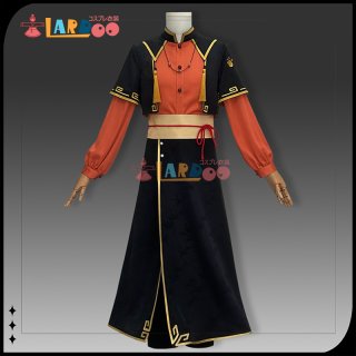 羅小黒戦記ロシャオヘイセンキ - lardoo