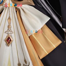 画像4: 原神 Genshin 「傀儡」サンドローネ-Sandrone コスプレ衣装 コスチューム cosplay (4)