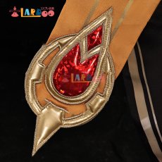 画像5: 原神 Genshin 「傀儡」サンドローネ-Sandrone コスプレ衣装 コスチューム cosplay (5)