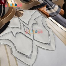 画像6: 原神 Genshin 「傀儡」サンドローネ-Sandrone コスプレ衣装 コスチューム cosplay (6)