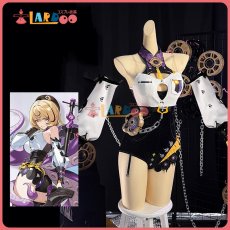 画像1: ゼンレスゾーンゼロ ゼンゼロ イドリー-Yidhari コスプレ衣装 コスチューム ZZZ cosplay (1)