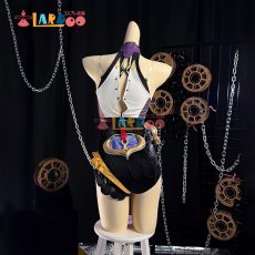 画像3: ゼンレスゾーンゼロ ゼンゼロ イドリー-Yidhari コスプレ衣装 コスチューム ZZZ cosplay (3)