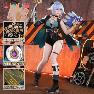 LARDOOコスプレ衣装専門店｜ゲーム,アニメコスプレ衣装制作・通販サイト