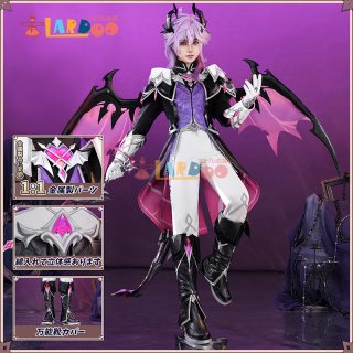 LARDOOコスプレ衣装専門店｜ゲーム,アニメコスプレ衣装制作・通販サイト